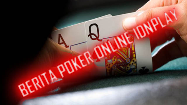 Fasilitas Didalam Situs Judi Poker Idn