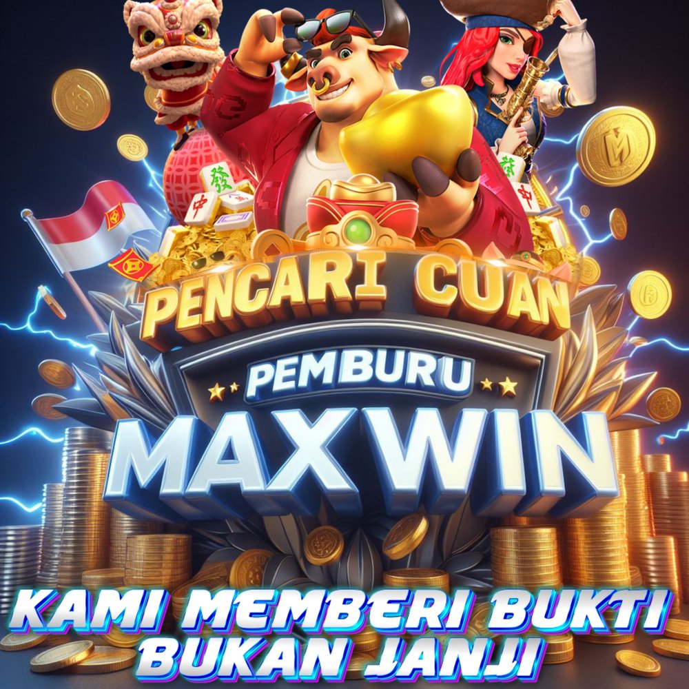 Slot Server Thailand No 1 dengan Tampilan Elegan dan Inovatif yang Banyak Dibicarakan
